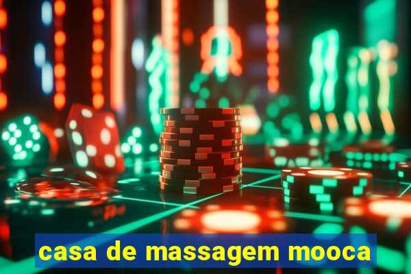 casa de massagem mooca